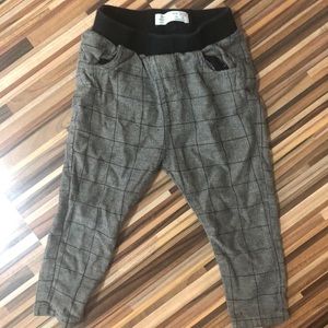 Zara Baby Boy Pants 18-24